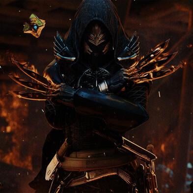 [Full Environment Custom] £200