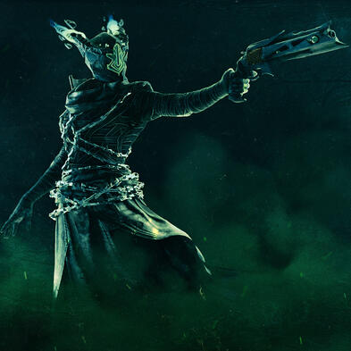 [Simple Environment Custom]£100